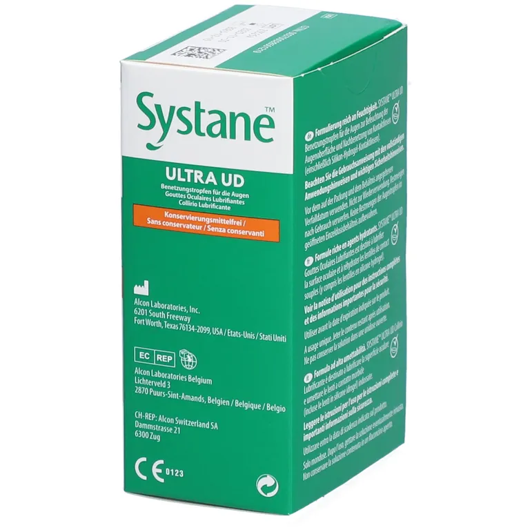 Shopapotheke Systane® Ultra UD