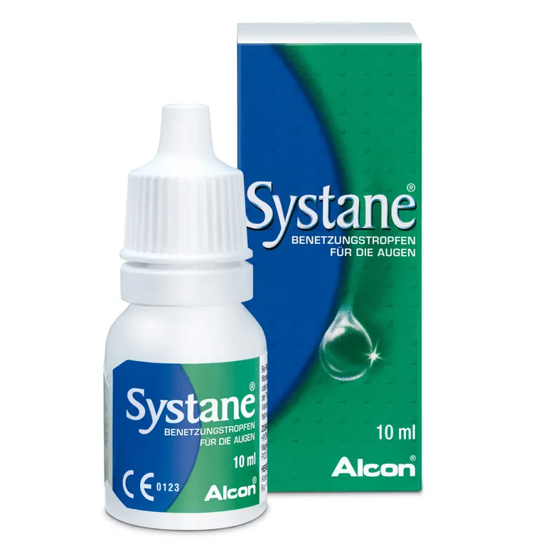 shopapotheke Systane®