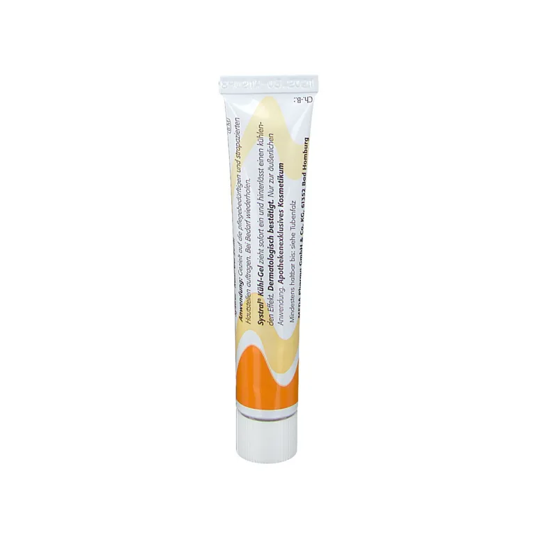 Shopapotheke Systral® Kühl-Gel