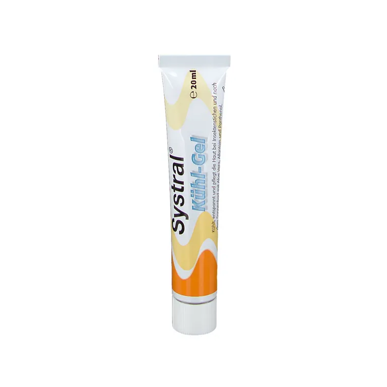 shopapotheke Systral® Kühl-Gel