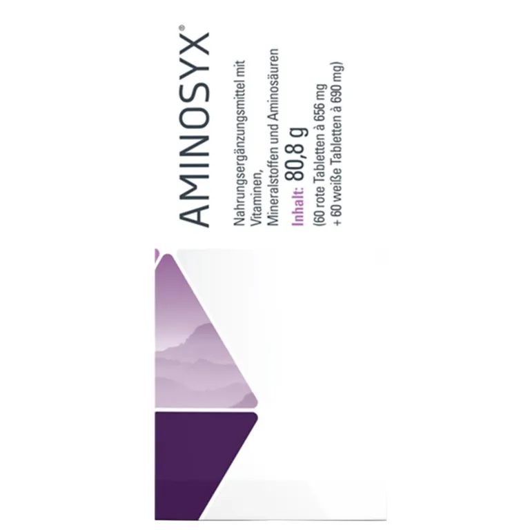 Shopapotheke SYXYL AMINOSYX® Tag-Nacht-Balance