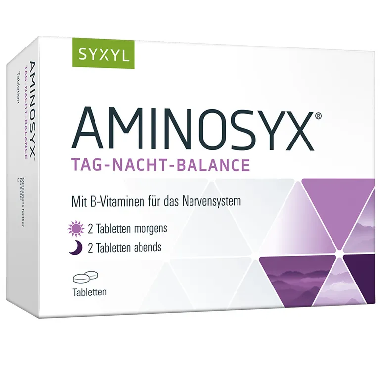 shopapotheke SYXYL AMINOSYX® Tag-Nacht-Balance