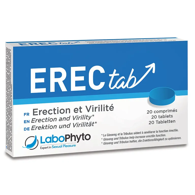 shopapotheke Tabletten für Erektion und Virilität