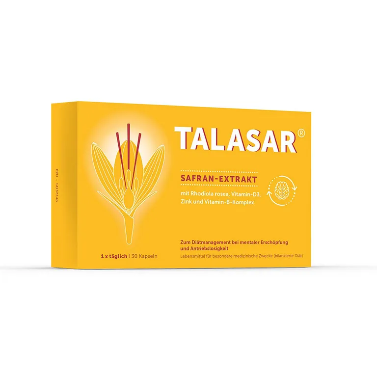 shopapotheke TALASAR®