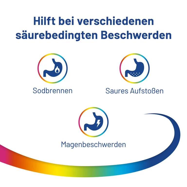 Shopapotheke Talcid® Liquid Gegen Sodbrennen