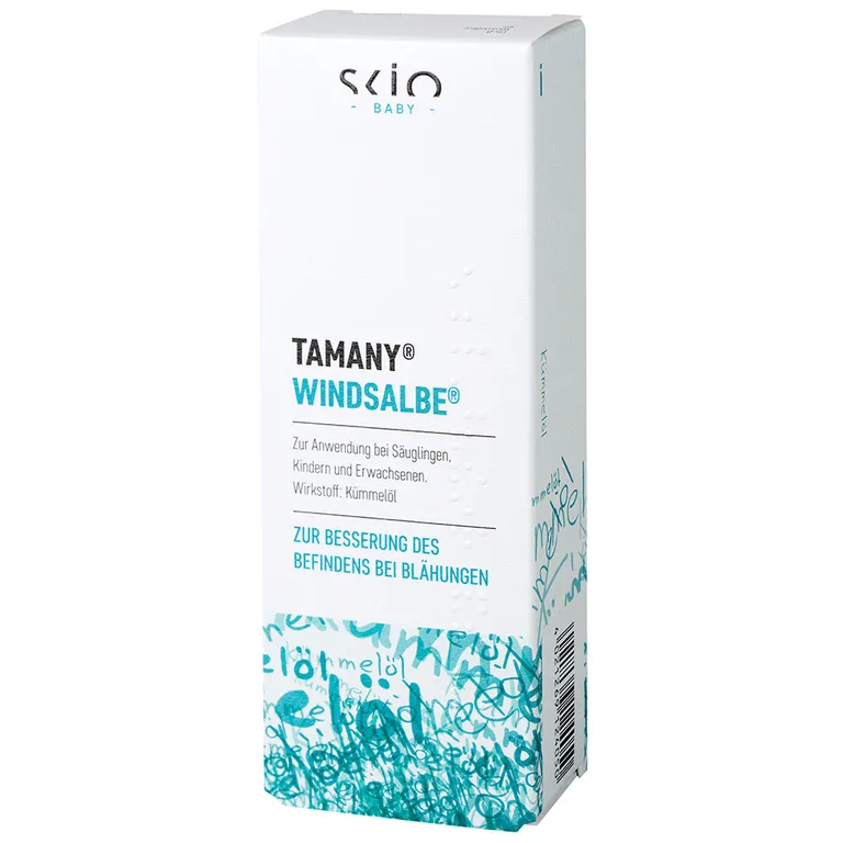 Shopapotheke Tamany Windsalbe