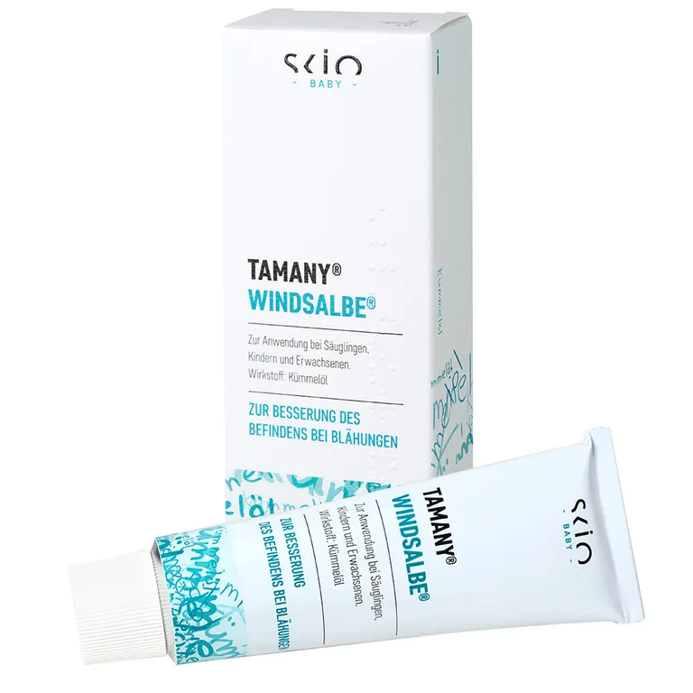 shopapotheke Tamany Windsalbe