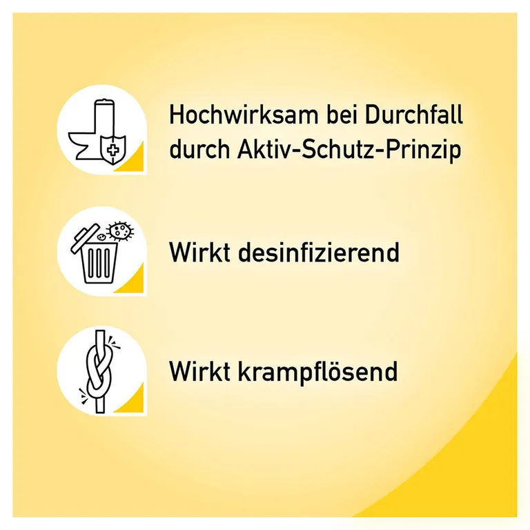 Shopapotheke Tannacomp® Bei Akutem Durchfall