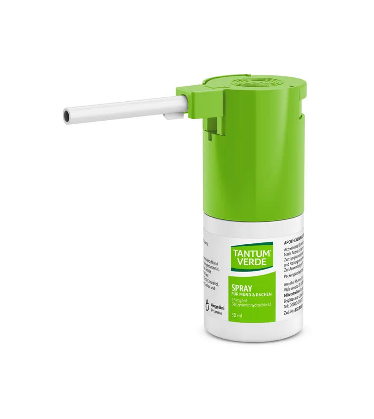 Shopapotheke TANTUM VERDE® Spray