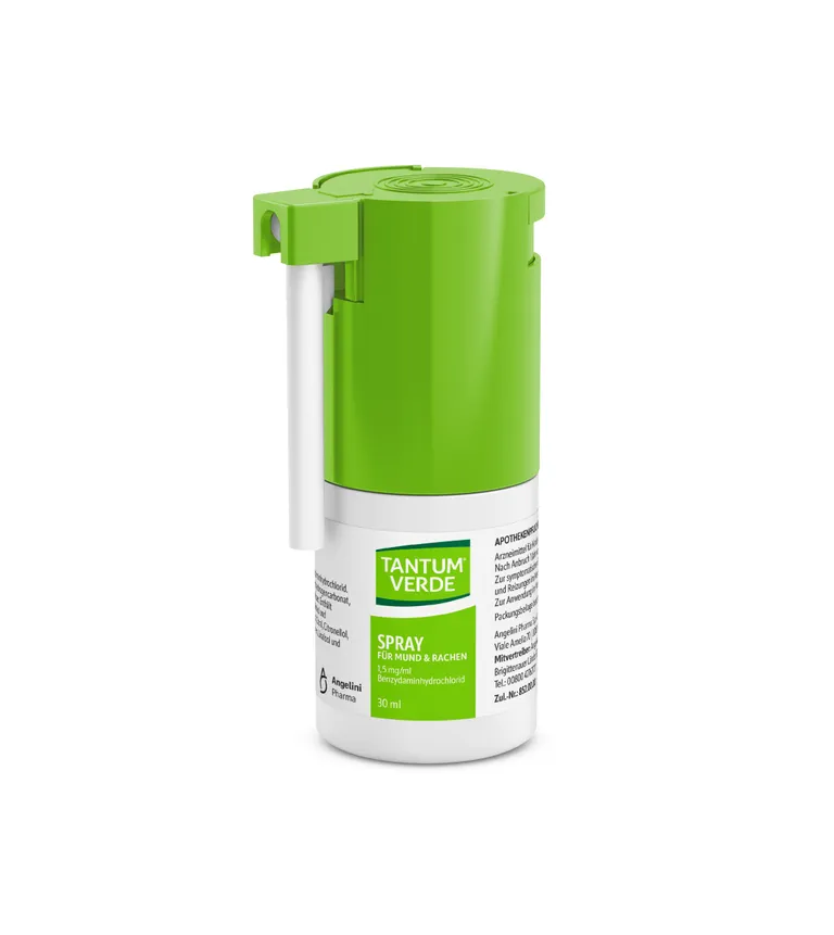 shopapotheke TANTUM VERDE® Spray