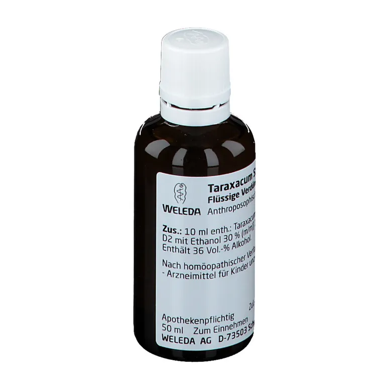 Shopapotheke Taraxacum Stanno Cultum D2
