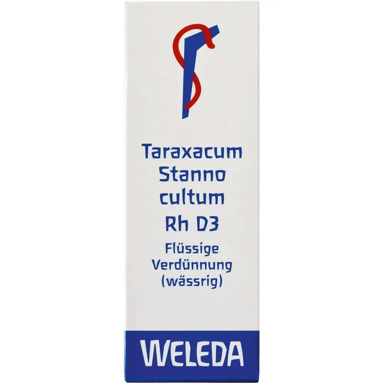 shopapotheke Taraxacum Stanno Cultum Rh D3