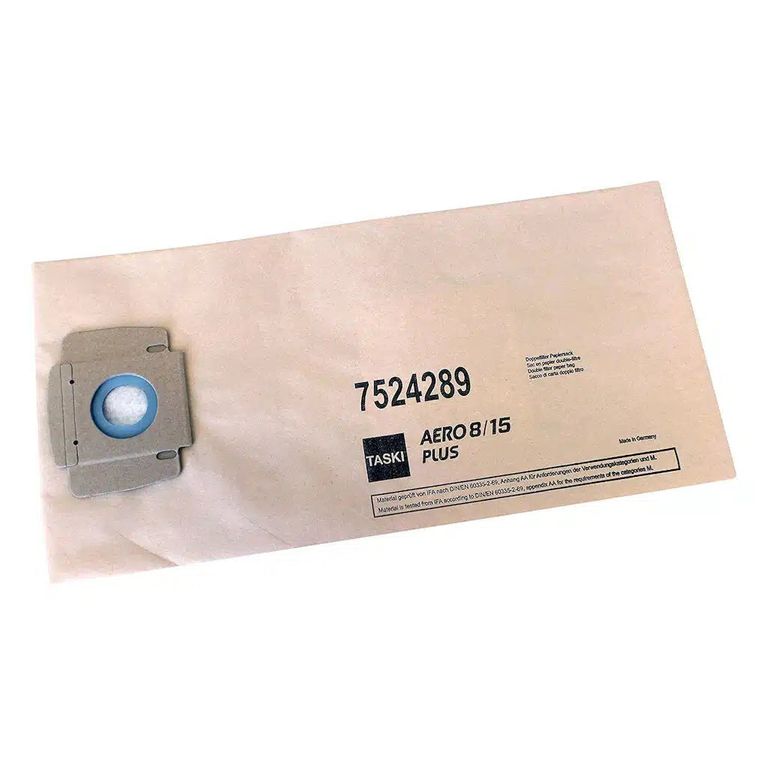shopapotheke TASKI AERO 8/15 Vlies-Staubsack