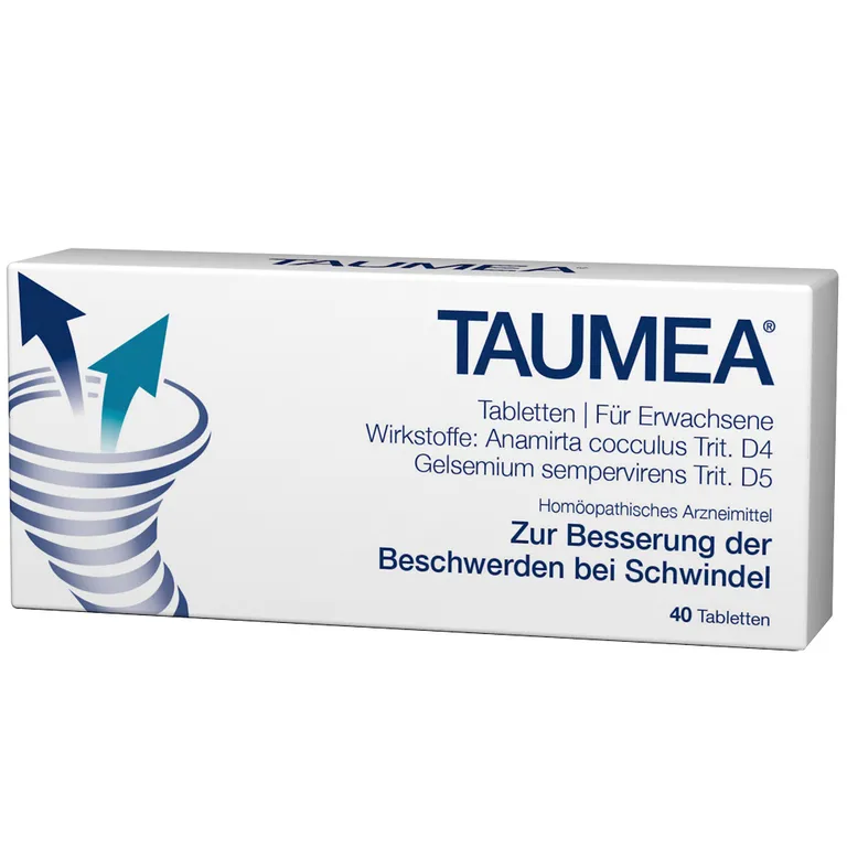 shopapotheke TAUMEA® Tabletten