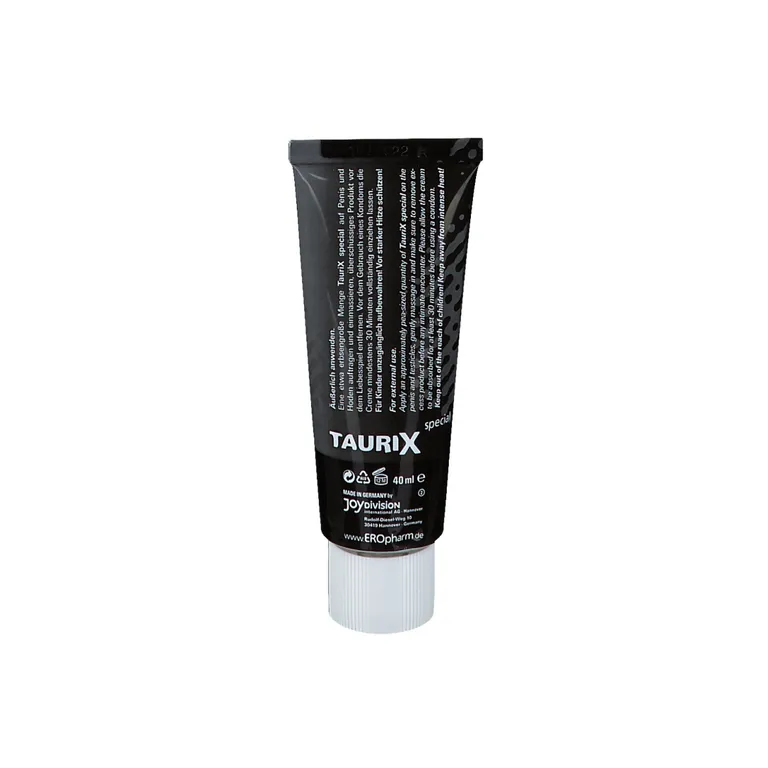 Shopapotheke TauriX Special