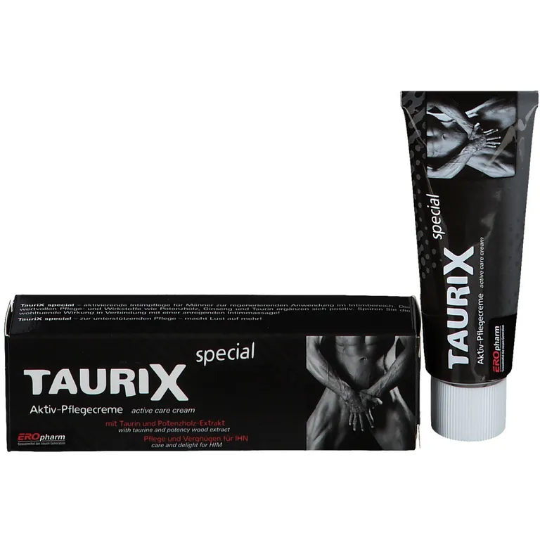 Shopapotheke TauriX Special