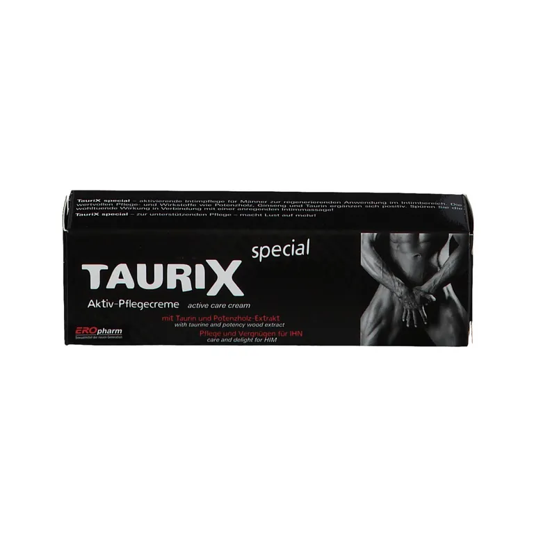 Shopapotheke TauriX Special