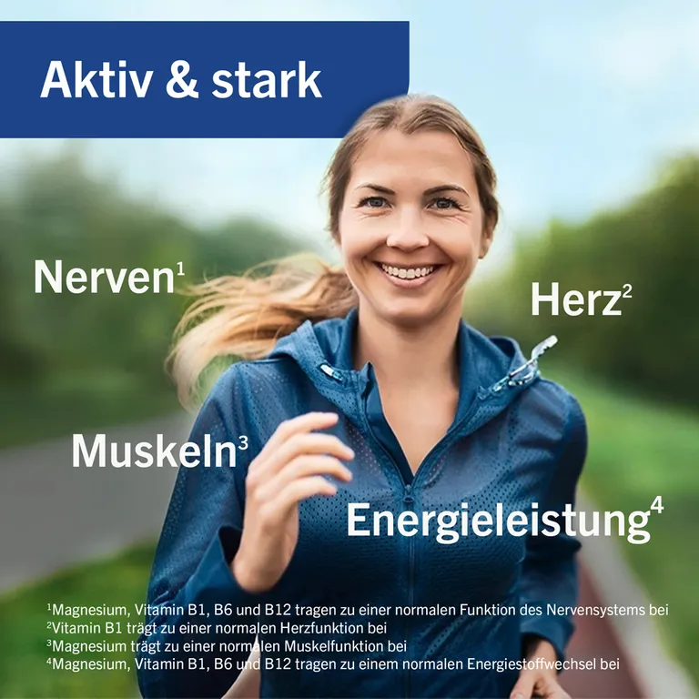 Shopapotheke Taxofit® Magnesium 600 Forte