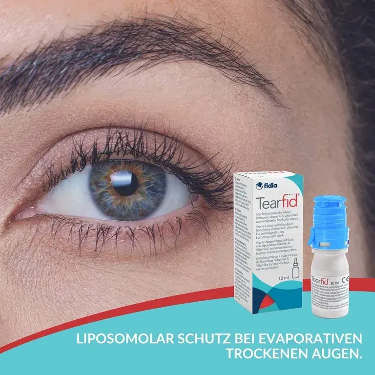 Shopapotheke Tearfid Augentropfen