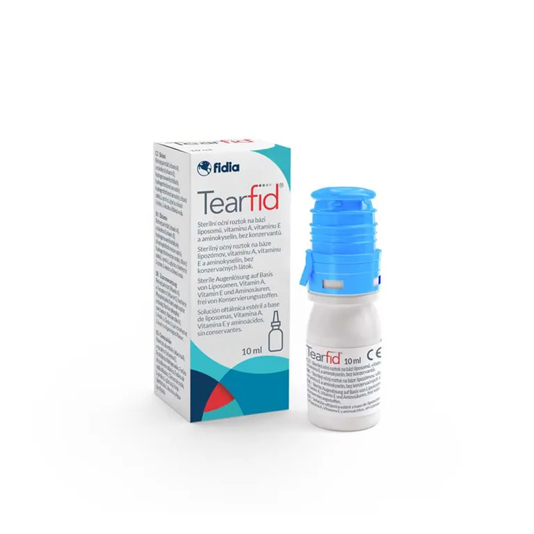 shopapotheke Tearfid Augentropfen
