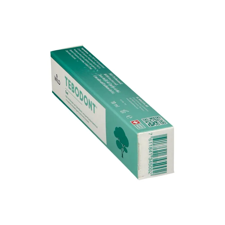 Shopapotheke TEBODONT® Gel