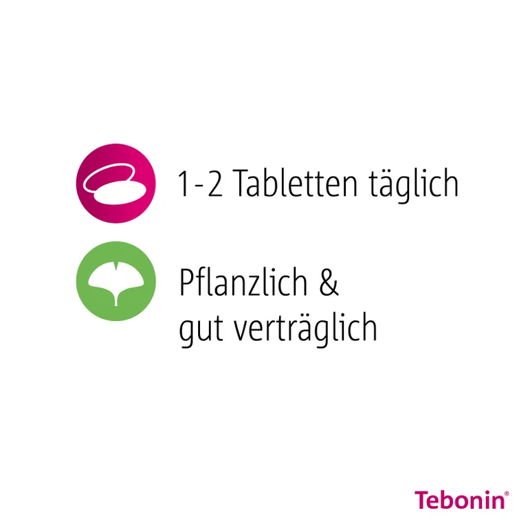 Shopapotheke Tebonin® Intens 120 Mg