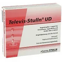 shopapotheke Televis-Stulln® UD