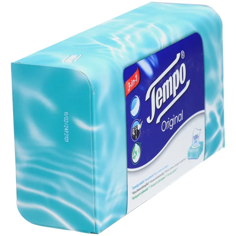 Shopapotheke Tempo® Original Box