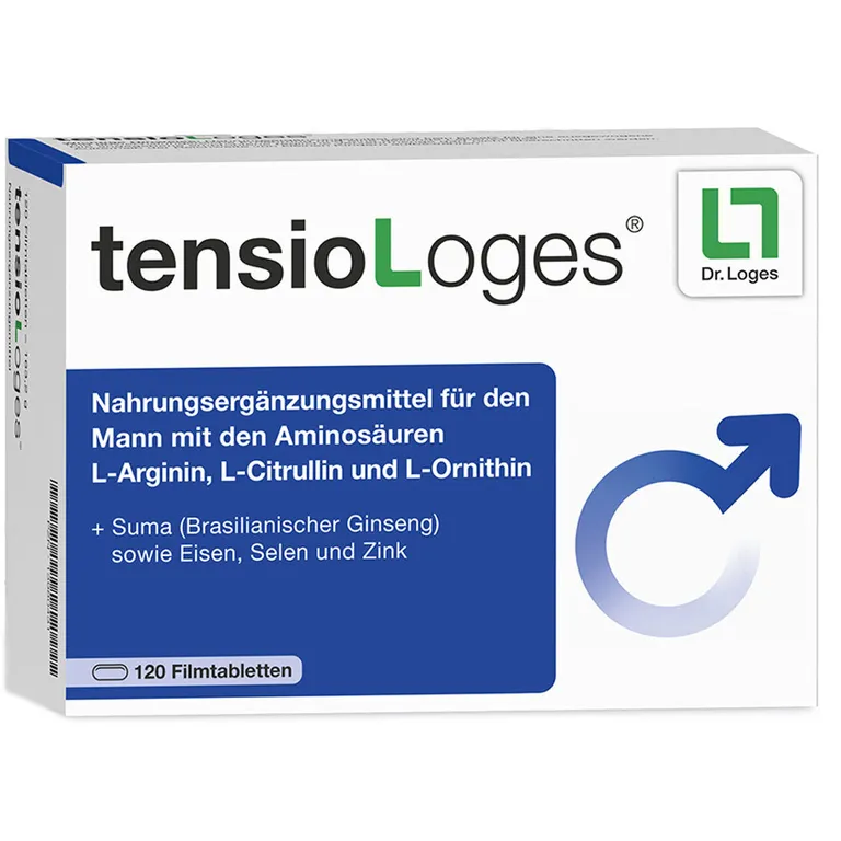 shopapotheke tensioLoges®