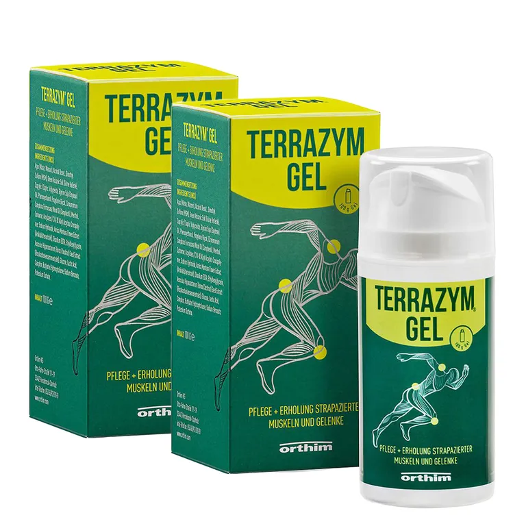 shopapotheke Terrazym® Gel