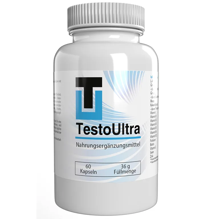 shopapotheke TestoUltra