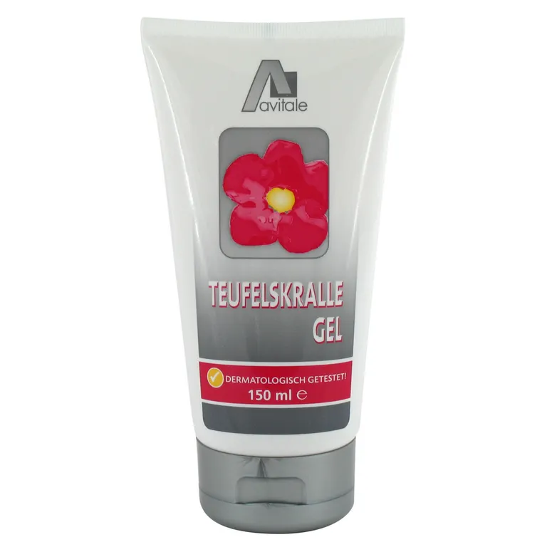 shopapotheke Teufelskralle Gel
