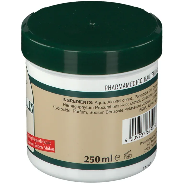 Shopapotheke Teufelskrallen Balsam