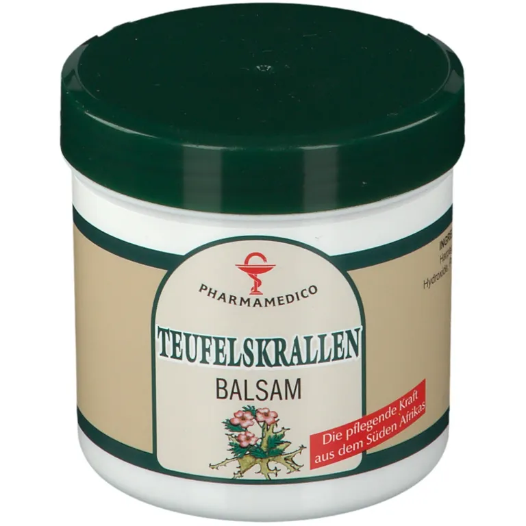 shopapotheke Teufelskrallen Balsam