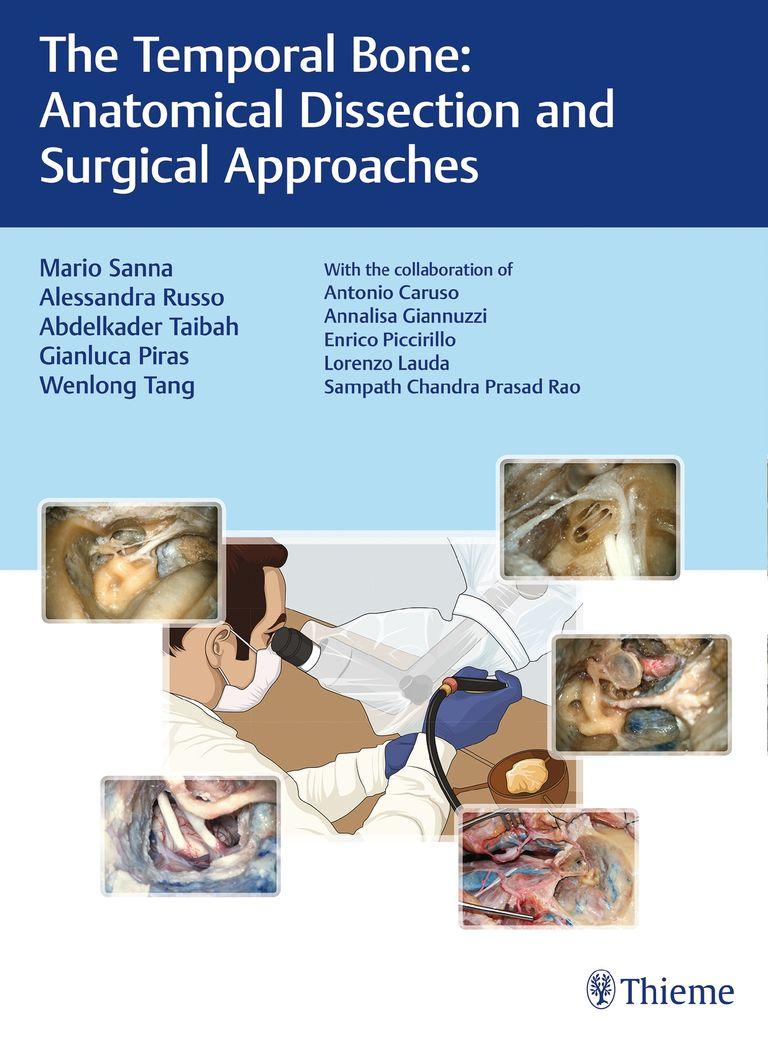 shopapotheke The Temporal Bone