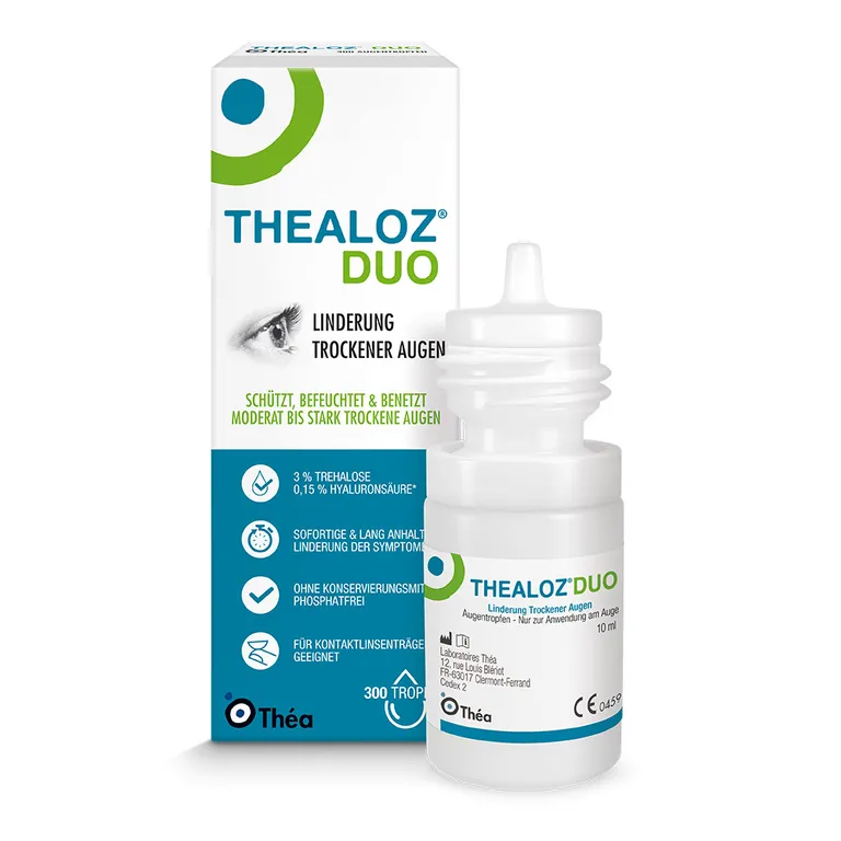 shopapotheke Thealoz® Duo