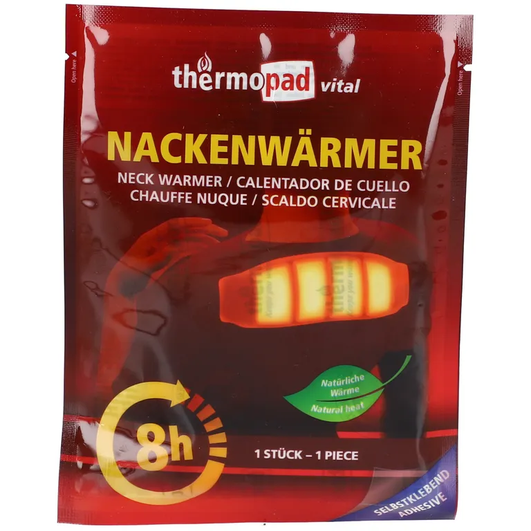 shopapotheke thermopad® Nackenwärmer