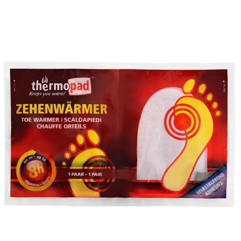 shopapotheke thermopad® Zehenwärmer