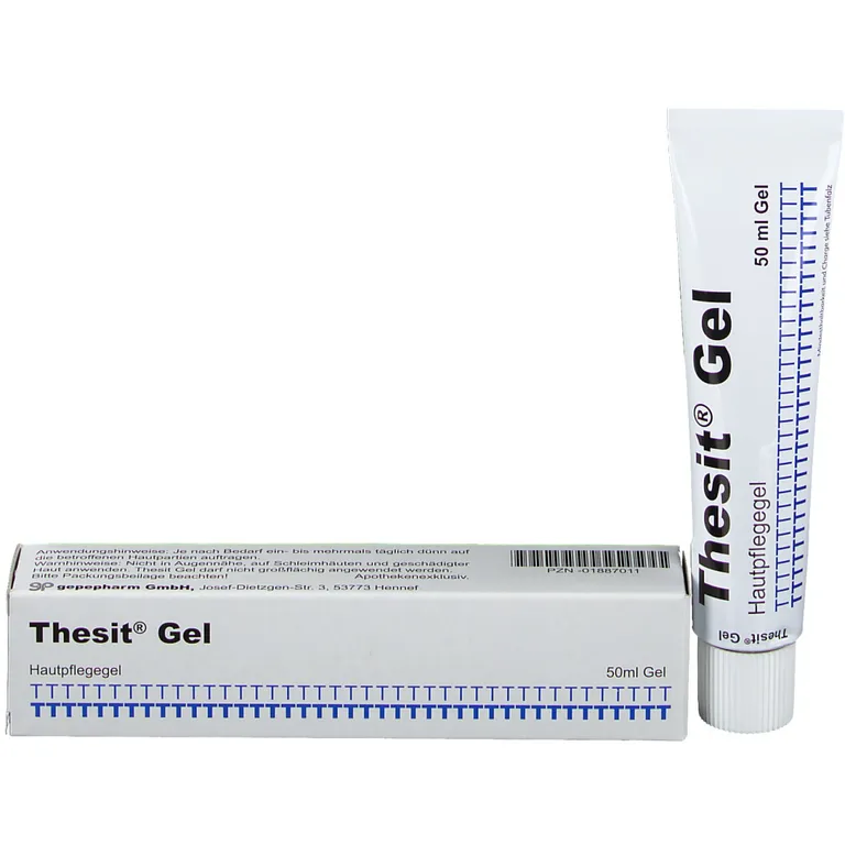Shopapotheke Thesit® Gel