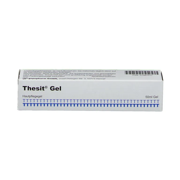 Shopapotheke Thesit® Gel