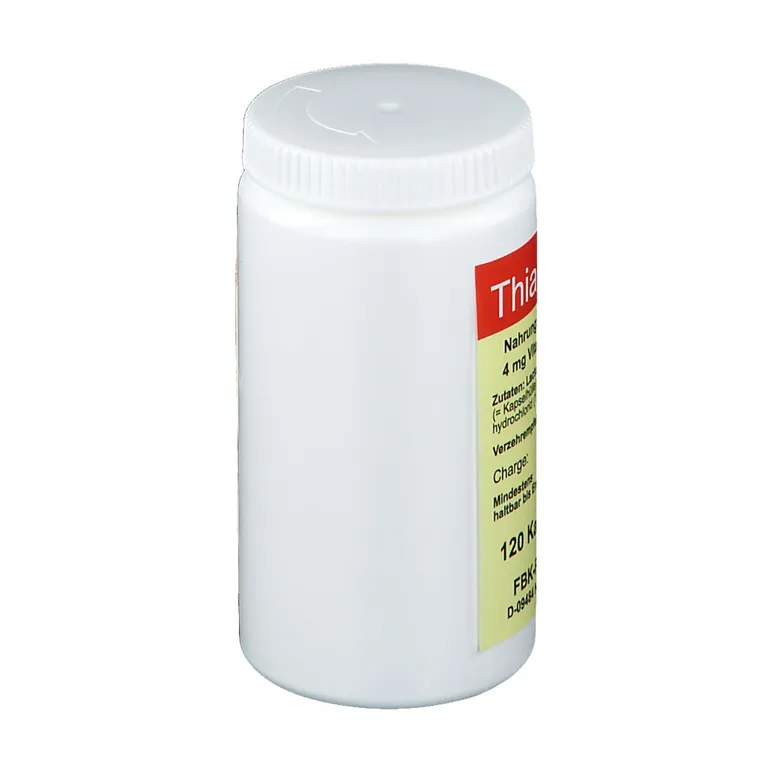 Shopapotheke Thiamin-Vitamin B1