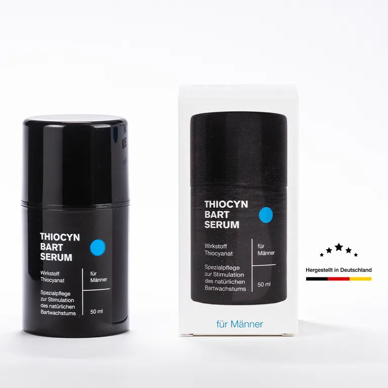 Shopapotheke Thiocyn Bartserum