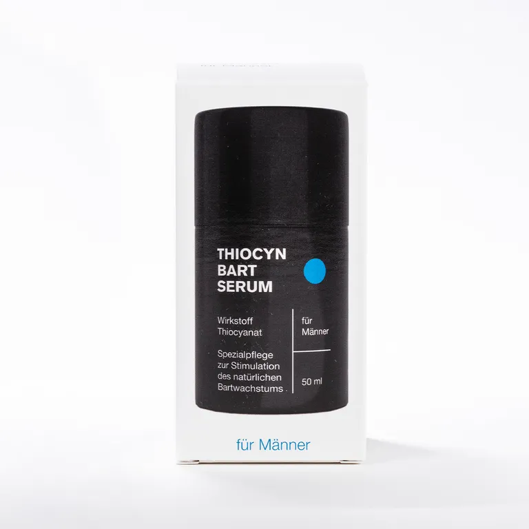 Shopapotheke Thiocyn Bartserum