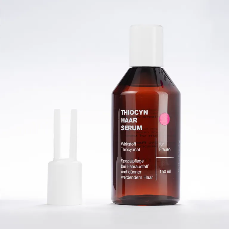 Shopapotheke Thiocyn Haarserum Frauen