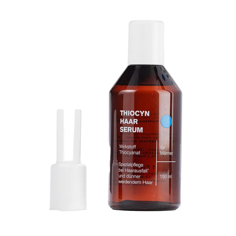 shopapotheke Thiocyn Haarserum Männer