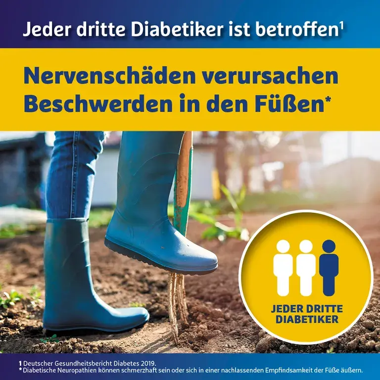 Shopapotheke Thiogamma® 600 Oral