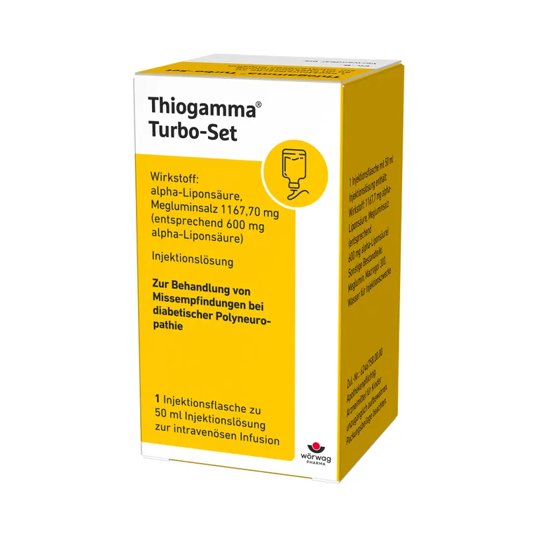 Shopapotheke Thiogamma® Turbo-Set Pur