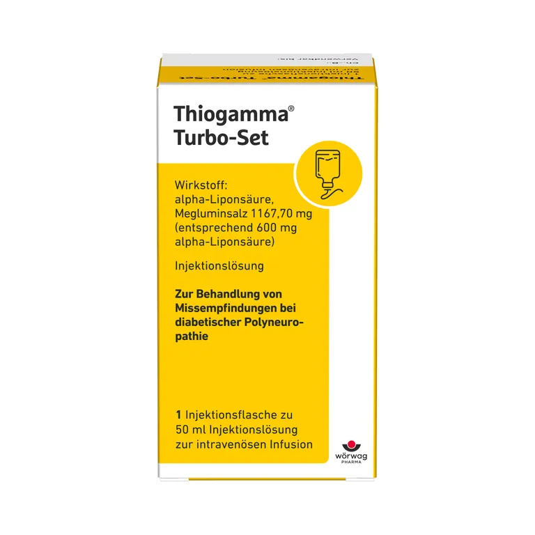 Shopapotheke Thiogamma® Turbo-Set Pur