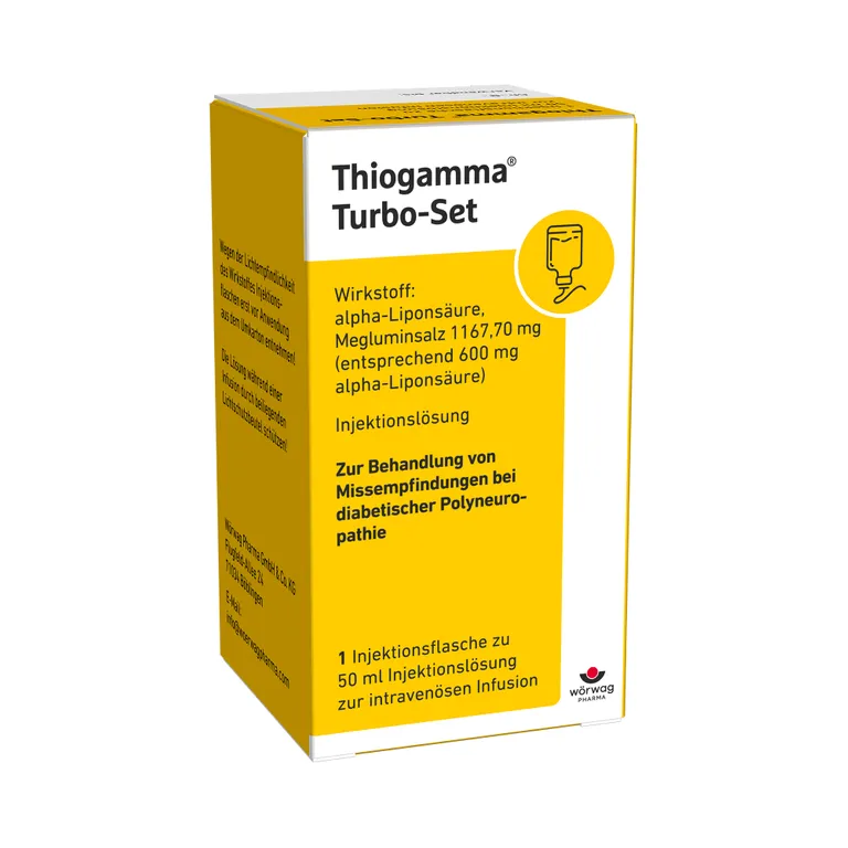 shopapotheke Thiogamma® Turbo-Set Pur