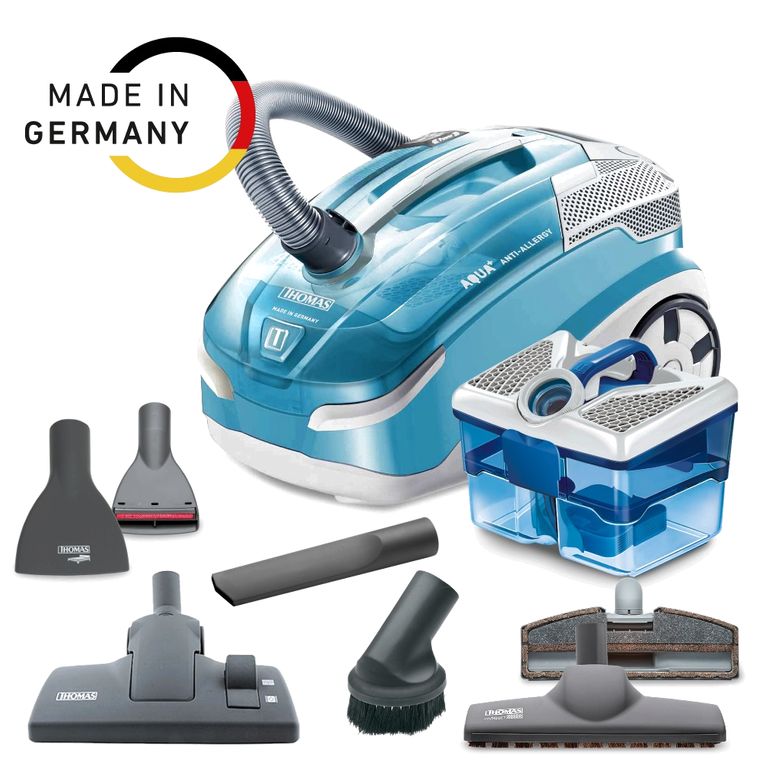 Shopapotheke THOMAS Anti-Allergy